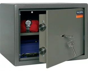 Сейф мебельный АСМ.25 / ASM.25