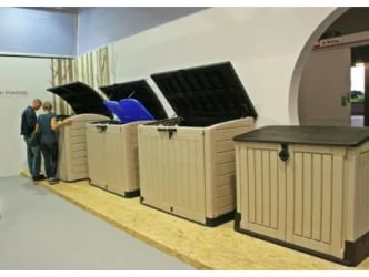 Шкаф СТОРЕ ИТ ОУТ АРC / STORE IT OUT ARC