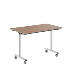 Раскладной стол Имаго Мобиле КСТ 1165 Ясень Шимо / Imago Mobile KST