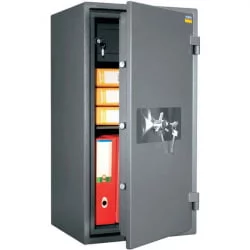 Сейф огнестойкий и устойчивый к взлому Гарант-95Т / Гарант-95T