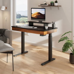 Письменный стол ЕУРЕКА ЕРК-ЕД-И47-ВН / EUREKA ERK-ED-I47-WN