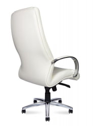 Кресло руководителя БЕРН ИВОРЙ / BERN IVORY