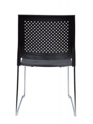 Стул СИКС БЛАCК / SIX BLACK
