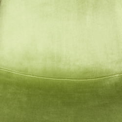 Стул БРЕЕЗЕ (мод. ДЖСC-58) Велюр/металл , 44 х 53 х 86 см, Греен (зеленый) ХЛР54 / натуральный / BREEZE (mod. JSC-58) Green HLR54