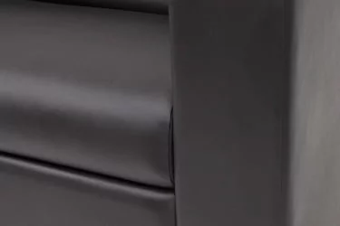 Кресло Алекто Консул Орсо (кожа) / Consul Orso