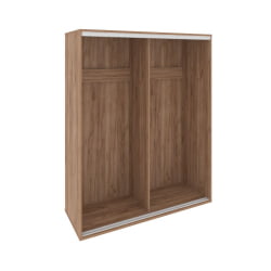 Корпус низкий + трек Марис СХ.К2-6.2 Дуб Табак / Maris SH.K2-6.2