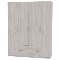 Шкаф распашный Р-230х180х60-2(ЯШС) / R-230х180х60-2(ЯШС)