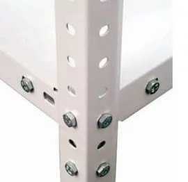 Металлический стеллаж Стойка Стронг МС-220 / Strong MS-220