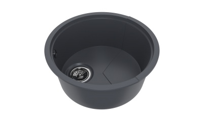 Мойка для кухни Кит Кракен ЛАКЕ ЛАКЕГРАП / Kit Kraken LAKE LAKEGRAP