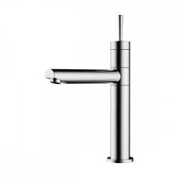 Смеситель Омоикири  Аомори Латунь/Хром / Omoikiri Aomori