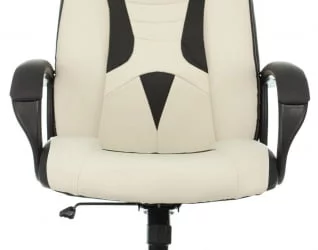 Кресло игровое Зомбие 8 Вхите / Zombie White