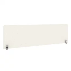 Экран тканевый продольный ОНИКС О.ТЕКР-4 Белый / ONIX O.TEKR-4