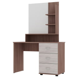 Туалетный столик Алиса(C5)1511х1001х459ручкаскоба96мм(ЯШТ-ЯШС) / Алиса(C5)1511х1001х459ручкаскоба96мм(ЯШТ-ЯШС)