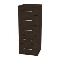 Комод Калисто(К35)1147х452х468ручкарейлинг160мм(Венге) / Калисто(K35)1147х452х468ручкарейлинг160мм(Венге)