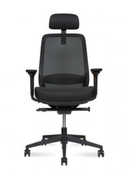 Кресло офисное Роом блаcк / Room black