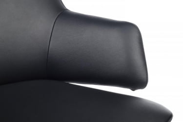 Кресло Спелл-СТ C1719 Черный / Spell-ST C1719