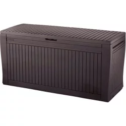 Сундук классический CОМФЙ СТОРАГЕ БОКС 270 Л / COMFY STORAGE BOX L