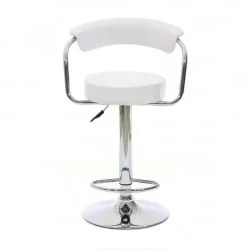 Стул барный БН 1080 Белый / BN