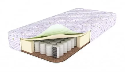 Матрас Мусикал (Мюзикл) 70х180 / Musical