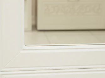 Угловой набор мебели для прихожей Тиффани 1 Сосна Астрид Мелинга Игуана