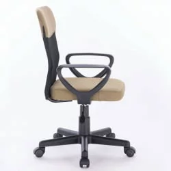 Кресло компактное БРАБИКС ДЖет МГ-315 Зеленый / BRABIX Jet MG-315