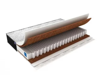 Матрас Стронг Дреам трикотаж 80х190х22 / Strong Dream