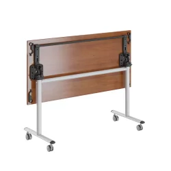 Раскладной стол Имаго Мобиле КСТ 1365 Французский Орех / Imago Mobile KST