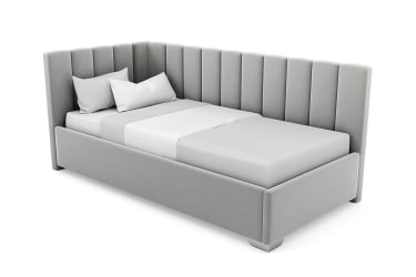 Детская кровать Каррера Кидс 80кс200 / Carrera Kids 80x200