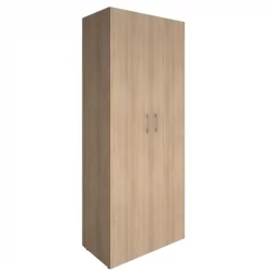 Шкаф книжный закрытый без топа ЙАЛТА ЛТ-СТ 1.9 Акация Лорка / YALTA LT-ST