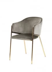 Стул для гостиной УДC 8158 Бежевый / UDC