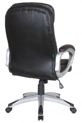 Кресло Софт РCХ 9110 Черный / Soft RCH