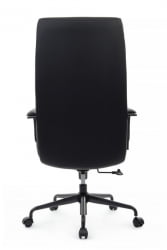 Кресло Отто РCХ CМ-П001АС Черный / Otto RCH CM-P001AS