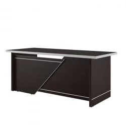 Стол письменный 190 ЗОМ27510201 Венге / ZOM27510201