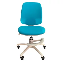 Детское компьютерное кресло ЛБ-C16 [Бирюзовый] / LB-C16
