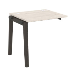 Наборный элемент рабочей станции ОНИКС ВООД ОВ.1.НРС-0.7 Денвер Светлый/Темный / ONIX WOOD OW.1.NRS-0.7