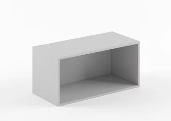 Каркас антресоли СА-770 (Серый) / SA-770