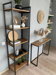 Стеллаж большой 540*340*1800мм Таксония