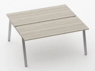 Столешница рабочего модуля Дека 73.145.16 СТ Дуб Сантана светлый / Deka