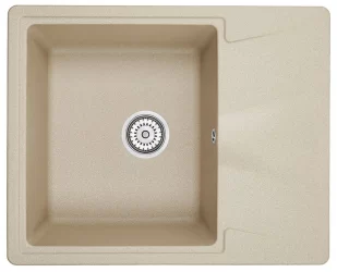 Мойка ГРАНУЛА 6201 Песок / GRANULA