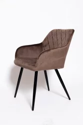 Стул УДC 8266 коричневый / UDC