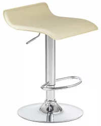 Барный стул ДОБРИН ТОММЙ Кремовый / DOBRIN TOMMY