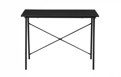 Письменный стол КАПА Черный БК МЕ-028 / KAPA BK ME-028
