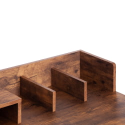 Cтол ВД-13 Бурнт / Cтол WD-13 Burnt