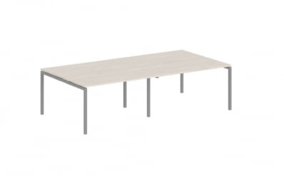 Рабочая станция Сигма СГ.251.ОЛ.44.АН Дуб светлый / Sigma SG.251.OL.44.AN