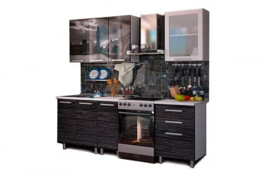 Кухня 1,6 м Лондон