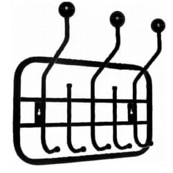 Вешалка настенная ТС-1