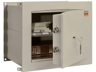 Сейф встраиваемый в стену АВ-1 3329 / AW-1