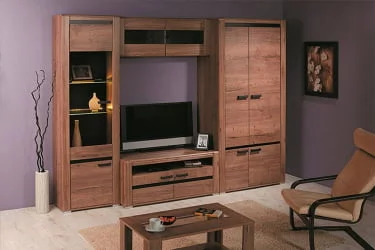 Гостиная Бруна Композиция 2