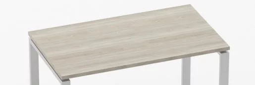 Столешница Дека 7.07.12 СТ Дуб Сантана светлый / Deka