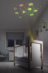 Комод пеленальный Микуна Магиc Мум Б-1845 Вхите / Micuna Magic Mum B-1845 White